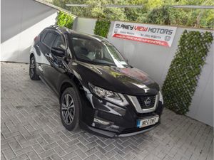 Nissan X-Trail 1.7 DSL SV Premium 7 S Seat My19 - Image 2
