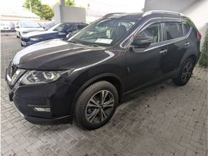 Nissan X-Trail 1.7 DSL SV Premium 7 S Seat My19 - Image 3