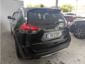 Nissan X-Trail 1.7 DSL SV Premium 7 S Seat My19 - Image 4