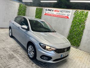 Fiat Tipo SD 1.4 95bhp Easy 4DR - Image 2