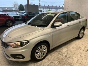 Fiat Tipo SD 1.4 95bhp Easy 4DR - Image 3