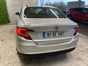 Fiat Tipo SD 1.4 95bhp Easy 4DR - Image 4