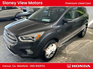 Ford Kuga Titanium 1.5 TDCI 120PS FWD 4 Seat Comm - Image 3