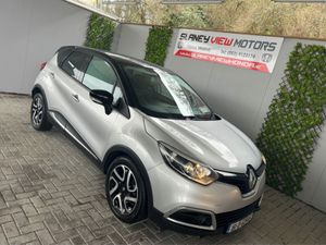 Renault Captur Dynamique 90 S NAV Auto - Image 2