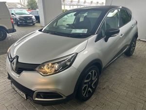 Renault Captur Dynamique 90 S NAV Auto - Image 3