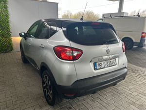Renault Captur Dynamique 90 S NAV Auto - Image 4