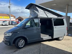 2022 Volkswagen Transporter Vw Transporter Highli - Image 2