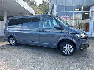2022 Volkswagen Transporter Vw Transporter Highli - Image 4