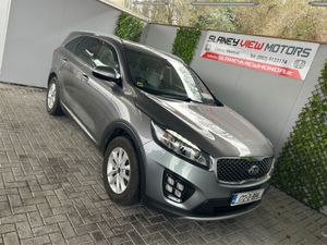 Kia Sorento Platinum 4X2 5DR - Image 2