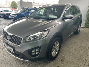 Kia Sorento Platinum 4X2 5DR - Image 4