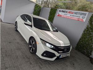 Honda Civic 5DR 1.0 Smart Plus - Image 2