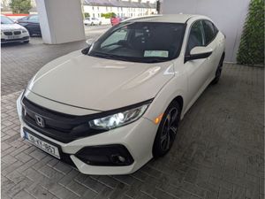 Honda Civic 5DR 1.0 Smart Plus - Image 3