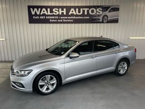 Volkswagen Passat 2.0 TDI SE NAV 150PS 4DR Auto - Image 2
