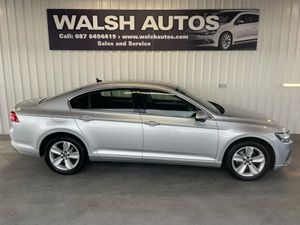 Volkswagen Passat 2.0 TDI SE NAV 150PS 4DR Auto - Image 3