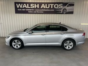 Volkswagen Passat 2.0 TDI SE NAV 150PS 4DR Auto - Image 4