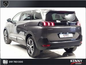 Peugeot 5008 FL Allure 1.5 Blue HDI 13 130 6.2 - Image 3