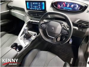 Peugeot 5008 FL Allure 1.5 Blue HDI 13 130 6.2 - Image 2