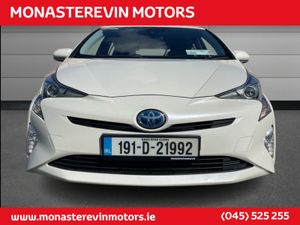 Toyota Prius Hybrid Luxury 4DR Auto - May Madness - Image 4