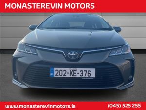 Toyota Corolla Luna SAL 4DR Auto - May Madness Sa - Image 4