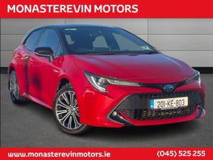 Toyota Corolla Hybrid Luna Sport 4DR Auto - May M - Image 3