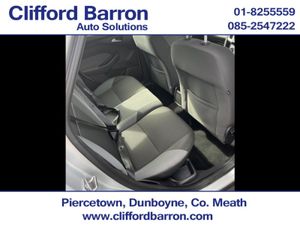 Ford Focus 1.6 Tdci Edge 95ps 5DR - Image 2