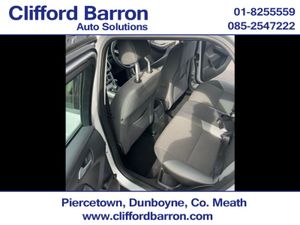 Ford Focus 1.6 Tdci Edge 95ps 5DR - Image 3