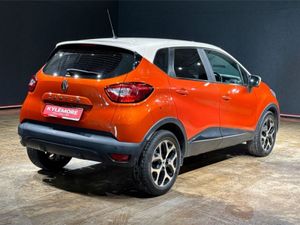 Renault Captur 1.2 Automatic Two-tone - Upgraded - Image 3