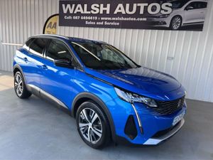 Peugeot 3008 FL Allure 1.5 Blue HDI 13 130 6.2 - Image 4