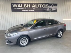 Renault Fluence Limited Edition 1.5 DCI 95 201 4DR - Image 4