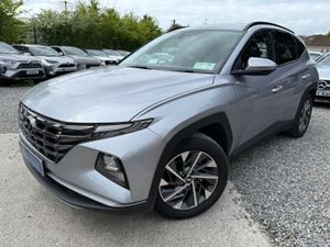 2021 Hyundai Tucson  1.6 EXECUTIVE - Image 3