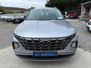 2021 Hyundai Tucson  1.6 EXECUTIVE - Image 2