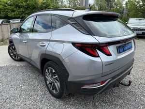 2021 Hyundai Tucson  1.6 EXECUTIVE - Image 4