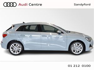 Audi A3 SB 40 Tfsi-e 204HP S-T SE - Image 2