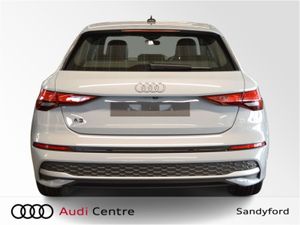Audi A3 SB 40 Tfsi-e 204HP S-T SE - Image 4