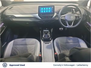 Volkswagen ID.4 Id.4 PRO 77kwh 204HP - Image 4