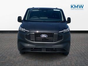 Ford Transit Custom 2.0 TDCI LWB 136 Bhp..camera - Image 4