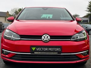 Volkswagen Golf 1.2 Auto New NCT - Image 3