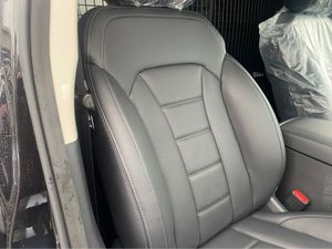 SsangYong Rexton ( 2 SEATER COMMERCIAL ) MUST BE S - Image 4