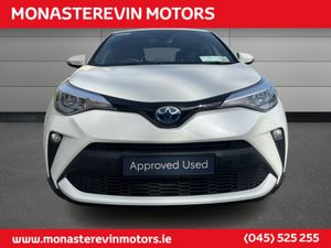 Toyota C-HR 1.8 Hybrid Sportmono 4DR -may Madness - Image 4