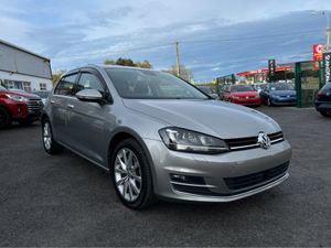 Volkswagen Golf 1.4 HI-LINE EDITION  // SPORTS SEA - Image 4