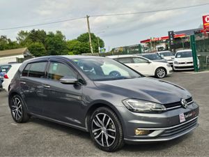 Volkswagen Golf 1.4 TSI SPECIAL TAN LEATHER SEATS - Image 4