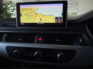 Audi A4 1.4 TFSI AUTOMATIC SPORTS SAT NAV CARPLAY - Image 3