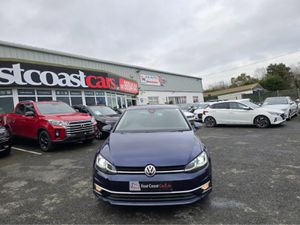 Volkswagen Golf ( 172 ) 1.2  MK7.5  SAT NAV PACK - - Image 3