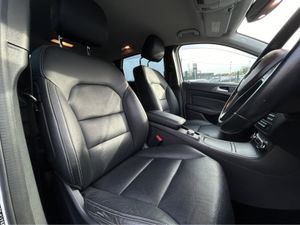 Mercedes-Benz B-Class 1.6 FULL LEATHER PACK //  HI - Image 2