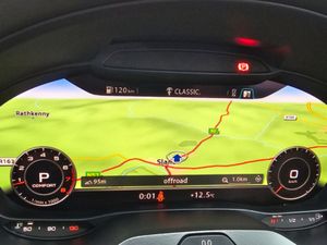 Audi A3 1.4 TFSI -FULL LEATHER PACK SMARTPHONE INT - Image 4