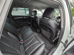 Audi A3 1.4 FULL LEATHER PACK SMARTPHONE INTERFACE - Image 3