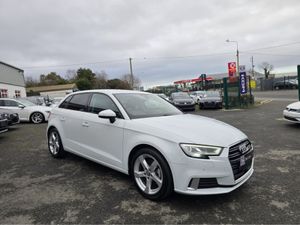 Audi A3 1.4 FULL LEATHER PACK SMARTPHONE INTERFACE - Image 4