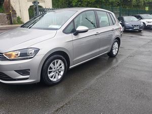 Volkswagen Golf 2015 SV 1.6 TDI - Image 2