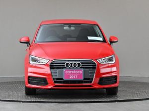 Audi A1 1.0tfsi 95hp S-tronic 5DR  low Mileage pa - Image 2