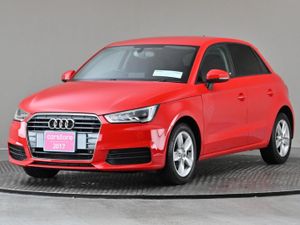 Audi A1 1.0tfsi 95hp S-tronic 5DR  low Mileage pa - Image 3